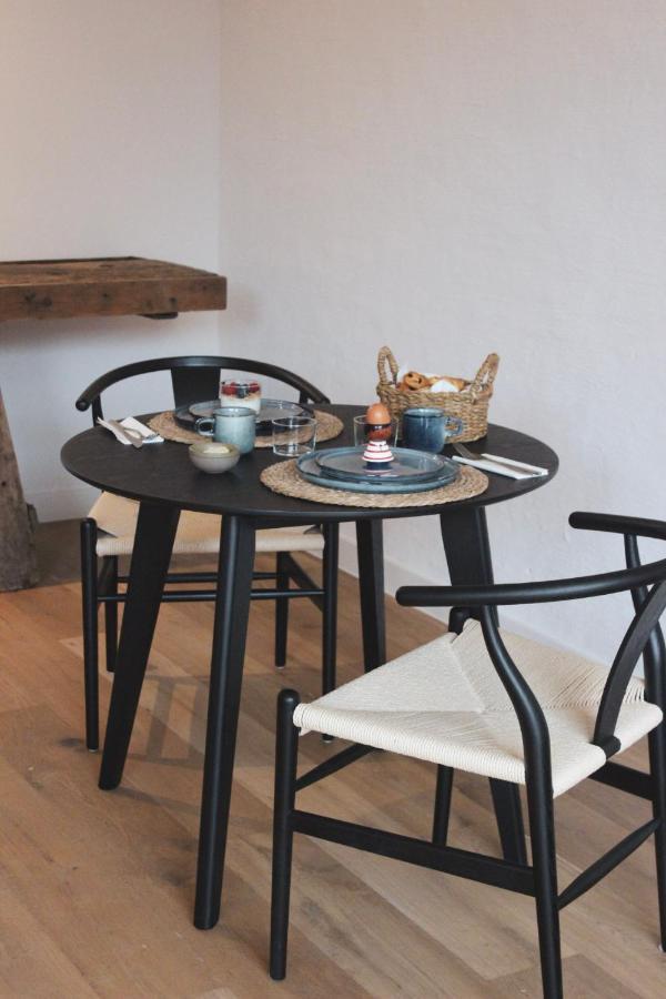 Bed and Breakfast Duisbeke Logies à Audenarde Extérieur photo