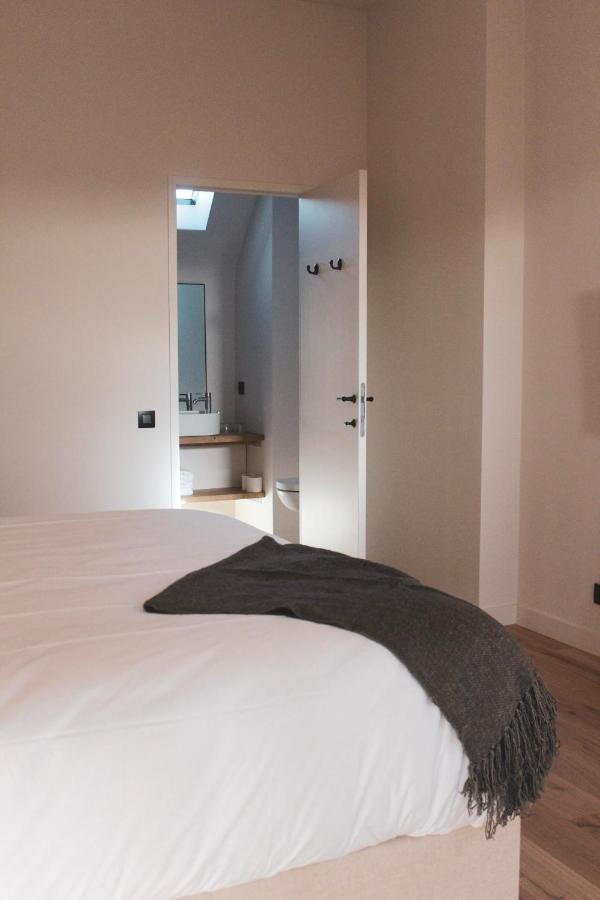 Bed and Breakfast Duisbeke Logies à Audenarde Chambre photo